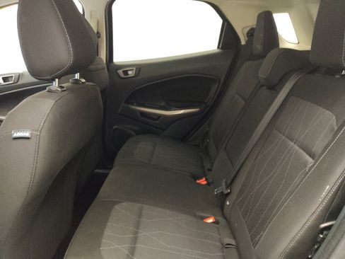 Used 2020 Ford EcoSport SE FWD image 18