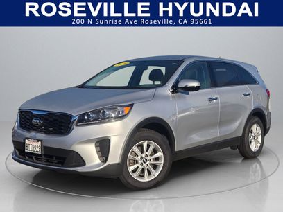 Used 2020 Kia Sorento L