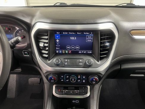 Used 2023 GMC Acadia SLE w/ Driver Convenience Package image 16