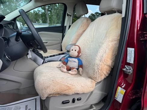 Used 2014 Ford Escape SE w/ SE Chrome Package FWD image 18