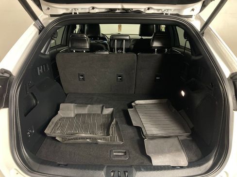 Used 2020 Ford Edge ST w/ Equipment Group 401A image 22