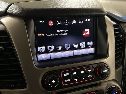Used 2016 GMC Yukon Denali w/ Open Road Package AWD/4WD image 14