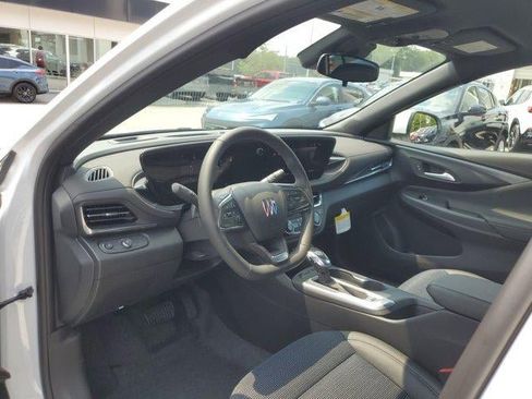 New 2026 Buick Envista Preferred w/ Convenience I Package FWD image 18