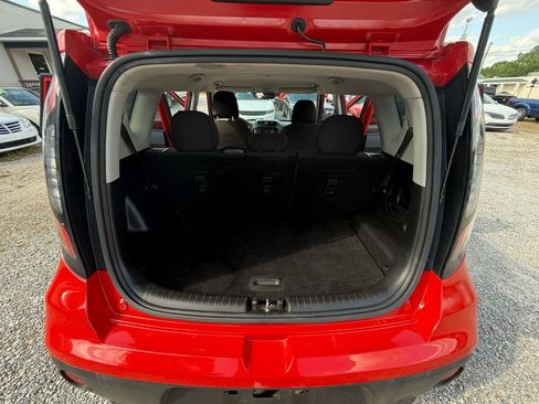 Used 2019 Kia Soul FWD image 37