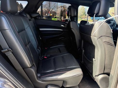 Used 2018 Dodge Durango R/T AWD/4WD image 15