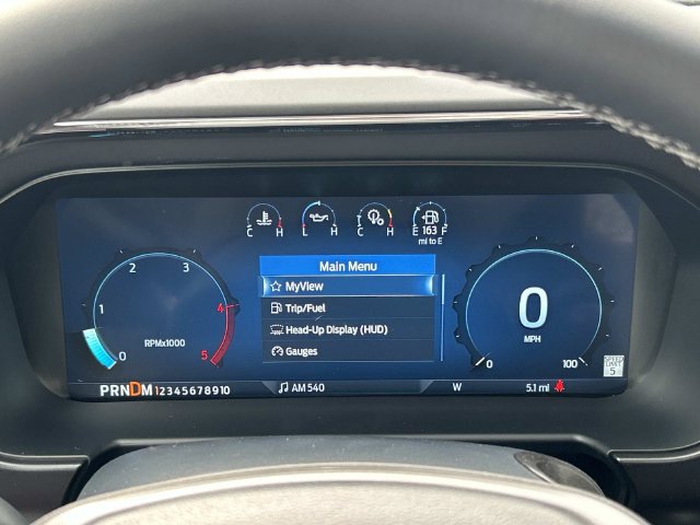 New 2026 Ford F350 Lariat w/ Lariat Ultimate Package AWD/4WD image 33