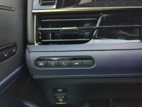 New 2026 INFINITI QX80 4WD w/ Sport Exterior Package image 29