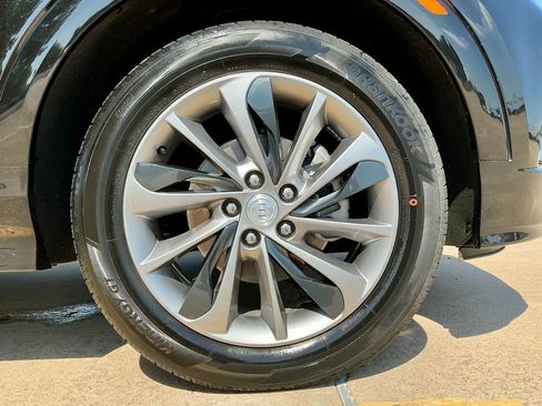 Used 2023 Buick Encore GX Essence w/ Advanced Technology Package FWD image 21