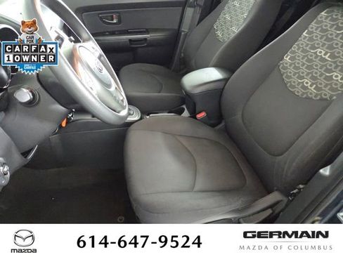 Used 2011 Kia Soul + w/ Audio Pkg image 18