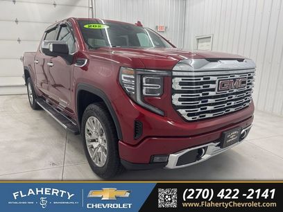 Used 2023 GMC Sierra 1500 Denali