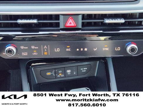New 2026 Kia K5 GT-Line AWD/4WD image 14