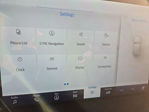 Used 2024 Ford Bronco Wildtrak image 4