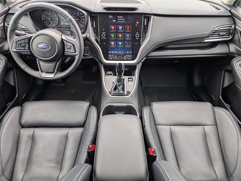 Used 2025 Subaru Outback Touring w/ Popular Package #2 image 17