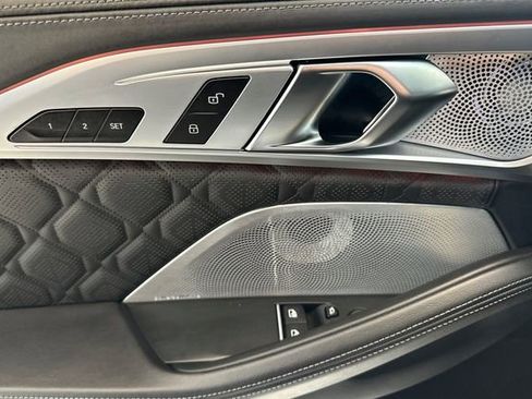 Used 2020 BMW M8 Coupe w/ M Carbon Exterior Package AWD/4WD image 13