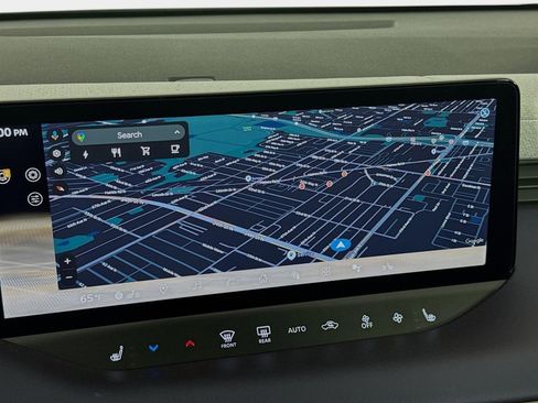 New 2026 Nissan Leaf Platinum+ FWD image 16