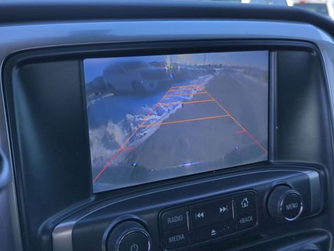 Used 2014 Chevrolet Silverado 1500 LT image 30