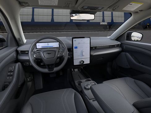 New 2024 Ford Mustang Mach-E Premium image 9