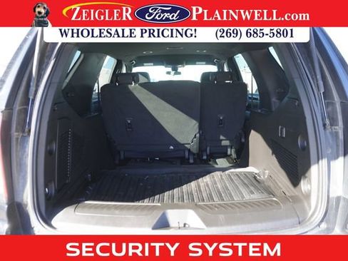 Used 2022 Chevrolet Tahoe 4WD image 10