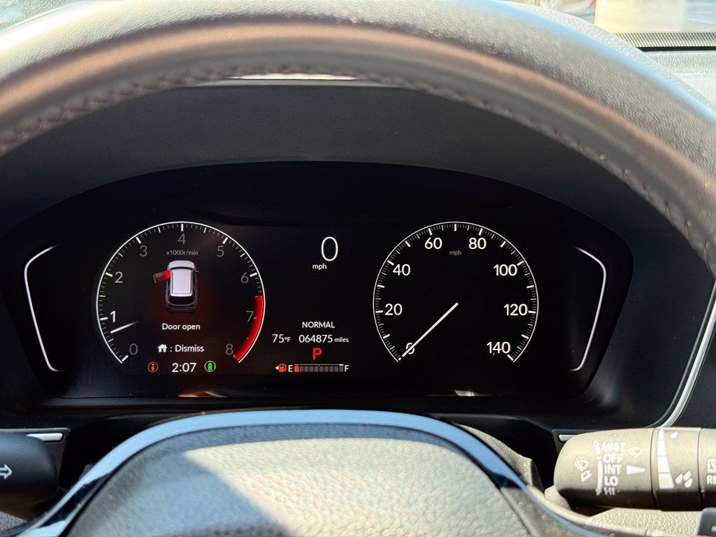 Used 2023 Honda Pilot EX-L image 14