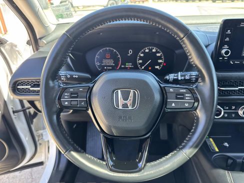 Used 2023 Honda HR-V EX-L image 22