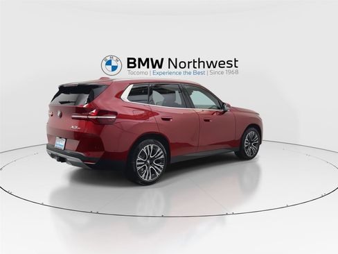 Used 2026 BMW X3 xDrive30 w/ Convenience Package image 3