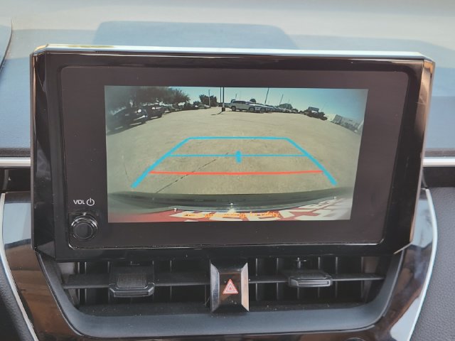 Used 2024 Toyota Corolla LE FWD image 14