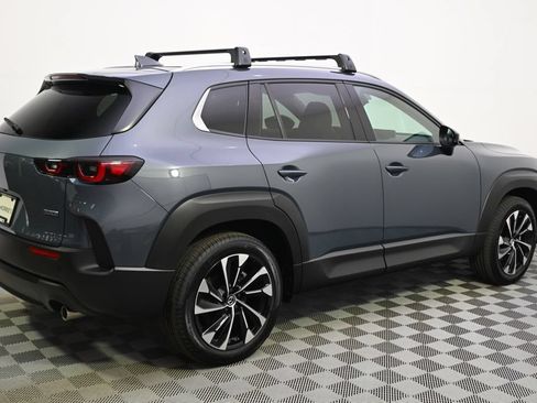 New 2026 MAZDA CX-50 2.5 Hybrid w/ Premium Plus Pkg AWD/4WD image 7
