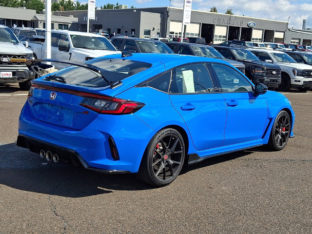 Used 2025 Honda Civic Type R image 6