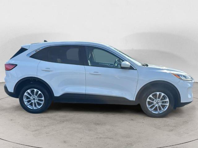 Certified 2020 Ford Escape SE AWD/4WD image 4