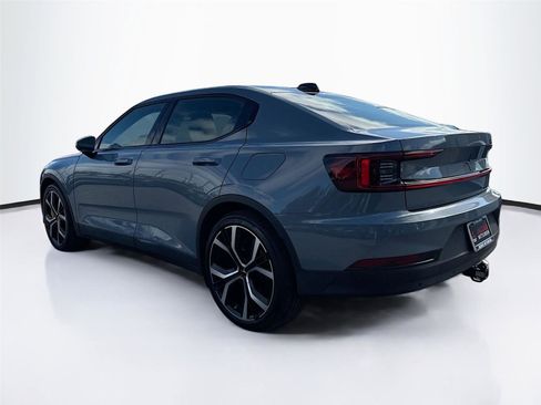 Used 2022 Polestar Polestar 2 w/ Performance Package image 5