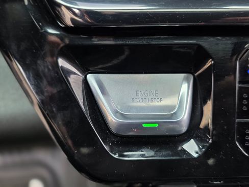 Used 2023 GMC Sierra 1500 AT4X AWD/4WD image 36