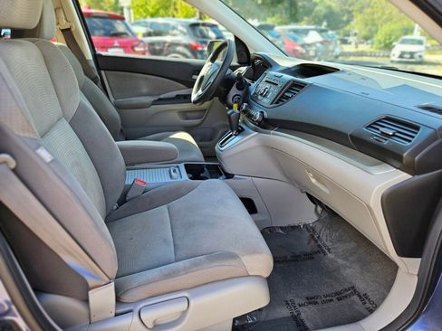 Used 2014 Honda CR-V EX image 11