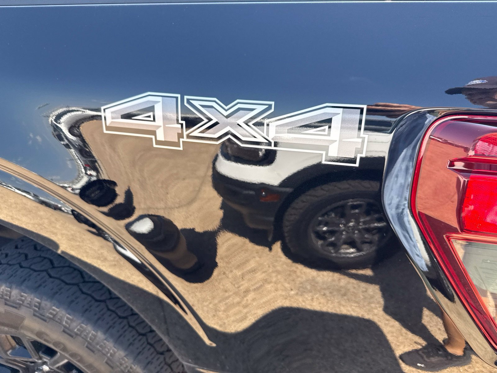 Used 2024 Ford F150 XLT w/ Equipment Group 302A MID AWD/4WD image 10