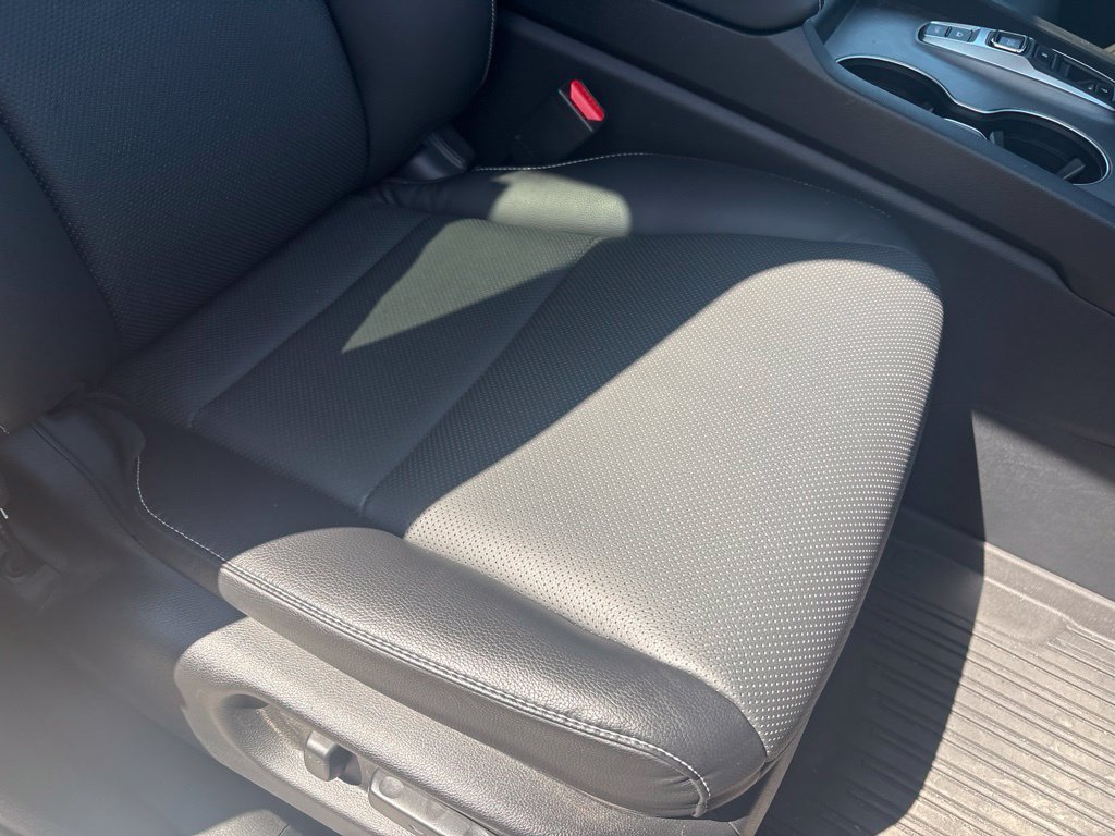 Certified 2024 Honda Ridgeline RTL image 29