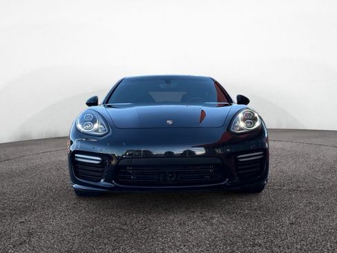 Used 2015 Porsche Panamera Turbo S image 8