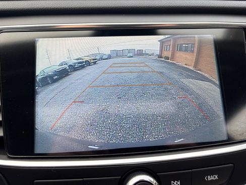 Used 2018 Buick LaCrosse Premium w/ Driver Confidence Package #2 image 31