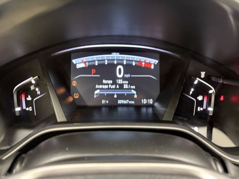 Used 2022 Honda CR-V Touring image 31