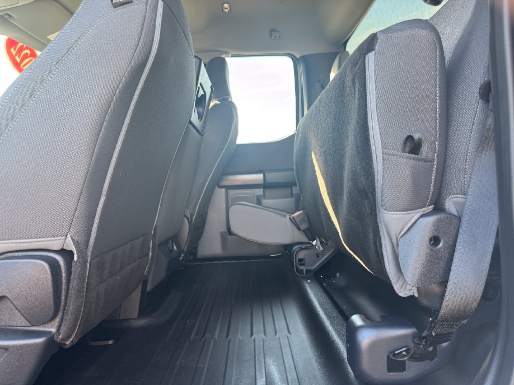 Used 2022 Ford F150 XL AWD/4WD image 35