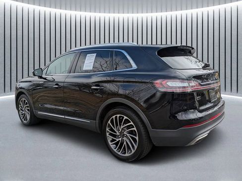 Used 2019 Lincoln Nautilus Reserve image 6