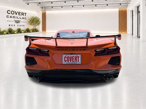 Used 2022 Chevrolet Corvette Stingray Preferred Cpe w/ 2LT RWD image 15