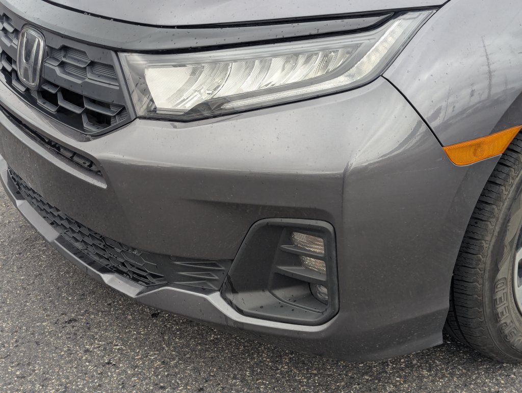 Used 2025 Honda Odyssey EX-L image 12