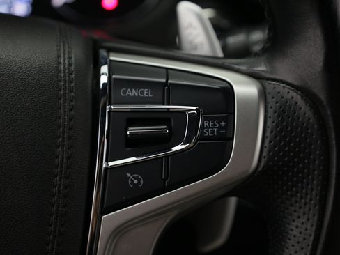 Used 2022 Mitsubishi Outlander LE AWD/4WD image 28