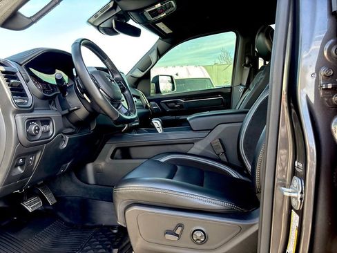 Used 2022 RAM 1500 TRX w/ TRX Level 1 Equipment Group image 15