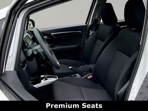 Used 2019 Honda Fit EX image 19
