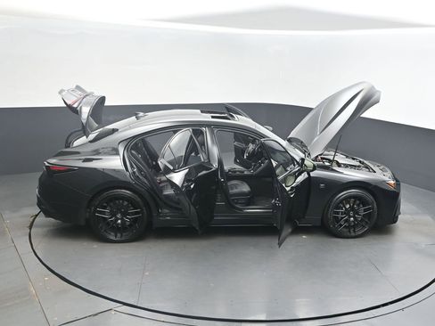 Certified 2024 Lexus IS 500 image 50