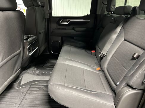 New 2026 GMC Sierra 1500 Elevation AWD/4WD image 23
