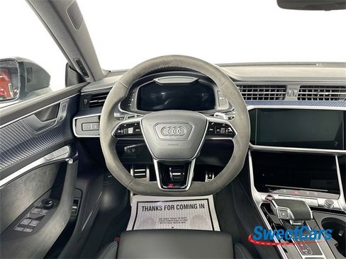 Used 2024 Audi RS 7 Performance image 16