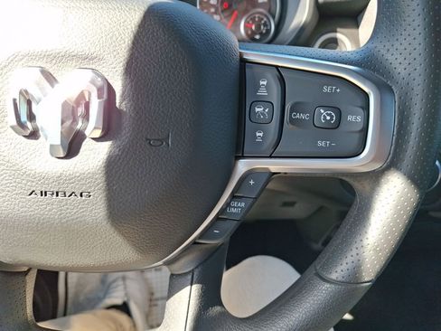 New 2026 RAM 1500 Tradesman image 21