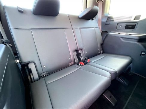Used 2026 Hyundai Santa Fe SEL FWD image 26