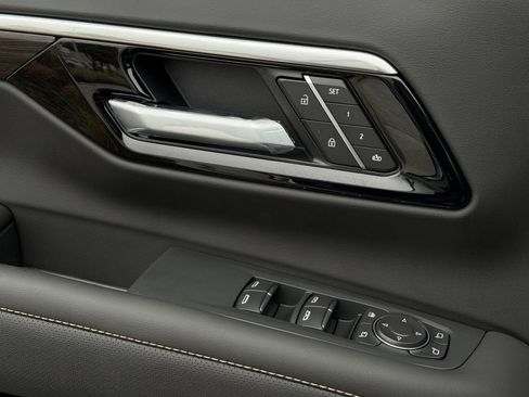 New 2026 Chevrolet Tahoe Premier RWD image 21